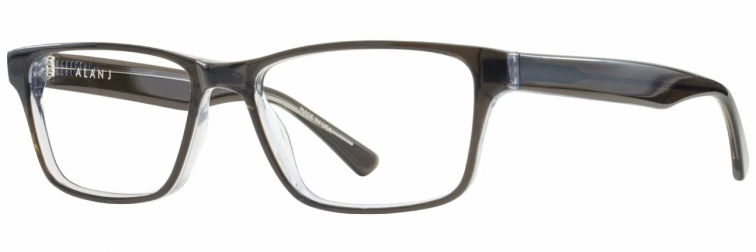 Alan J AJ110 Eyeglasses - view 12